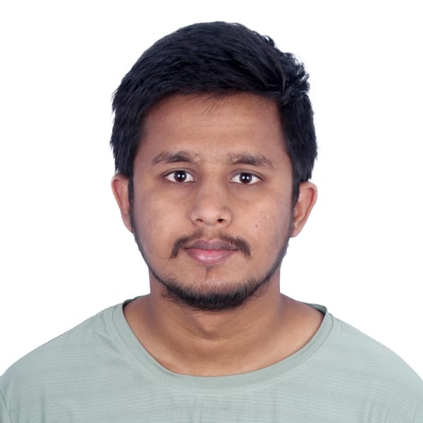 Gaurav Kr Sah